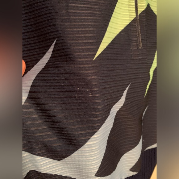 Nike 2020 Elite Pro Speedsuit Track Field Running Suit CI0641-XXX Men’s Size (S) - Picture 14 of 16